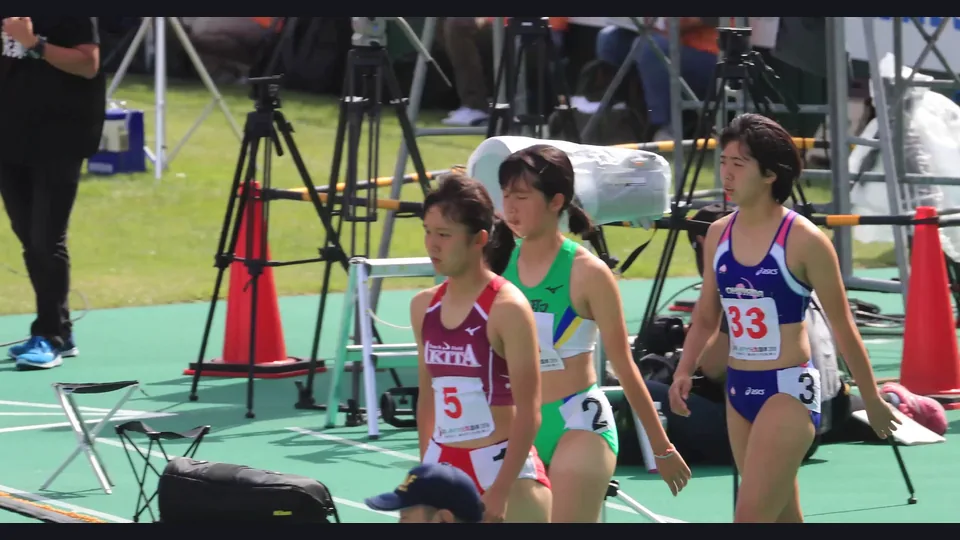 0491/「超拡大撮り・エグいっす!　レースクイーン生しゃぶり(8)」, 0494_03 国○ 走高跳 03