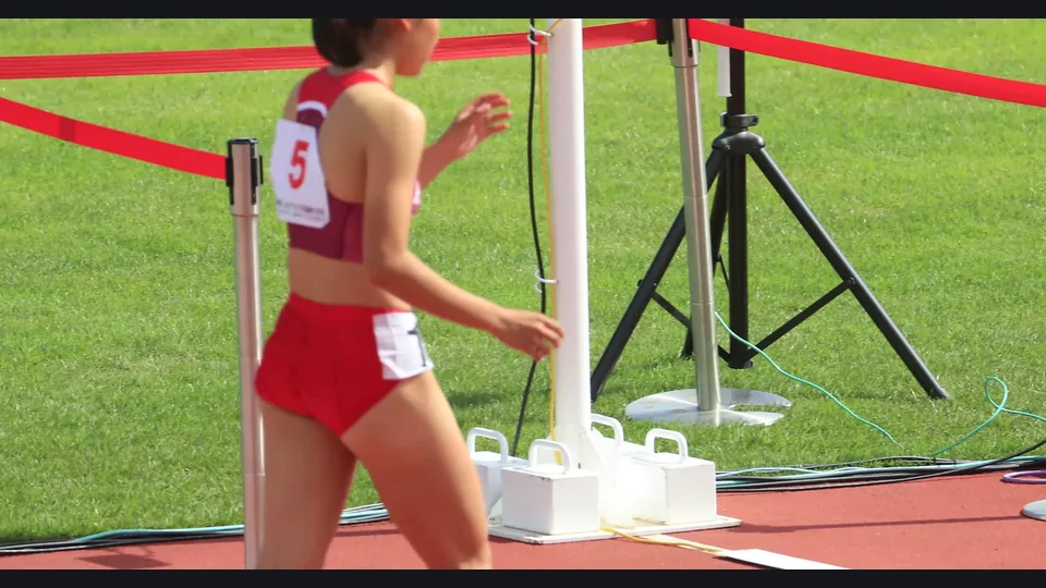 0491/「超拡大撮り・エグいっす!　レースクイーン生しゃぶり(8)」, 0494_03 国○ 走高跳 03