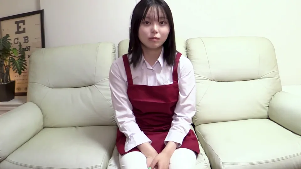 素人のお仕事 ~ムッツリすけべな本屋のバイトちゃん~