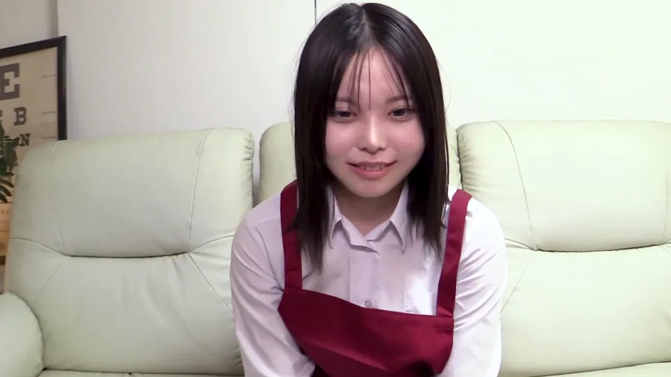 素人のお仕事 ~ムッツリすけべな本屋のバイトちゃん~