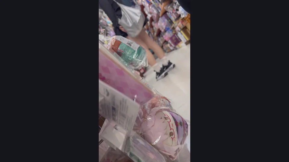 #8パンチラアラカルト