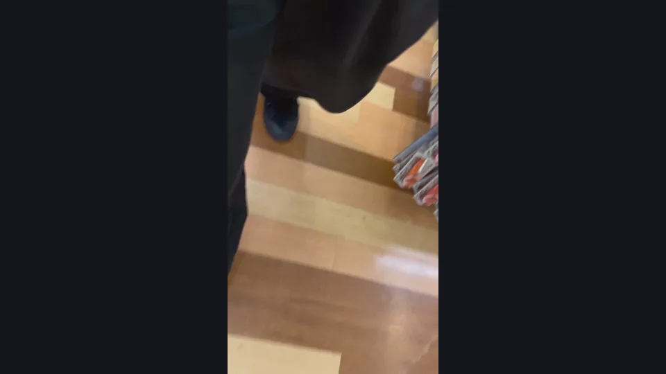 #8パンチラアラカルト