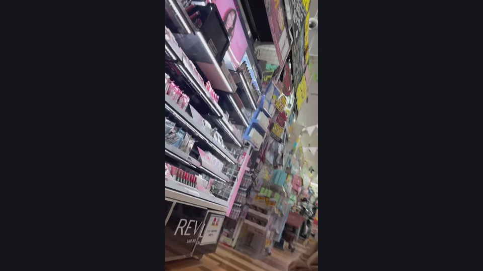 #8パンチラアラカルト