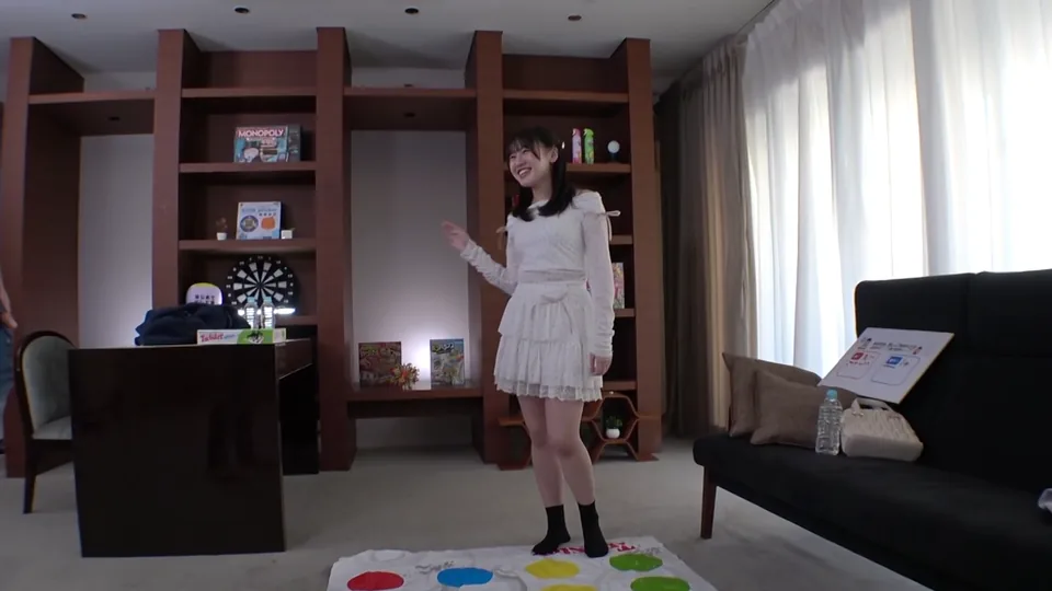 200GANA-3444 ニコニコ笑顔がチャームポイント！【なみ 20歳】 規格外の体格差！抜け出せない超絶ピストンになみちゃんメス堕ち！ マジ軟派、初撮。 2358