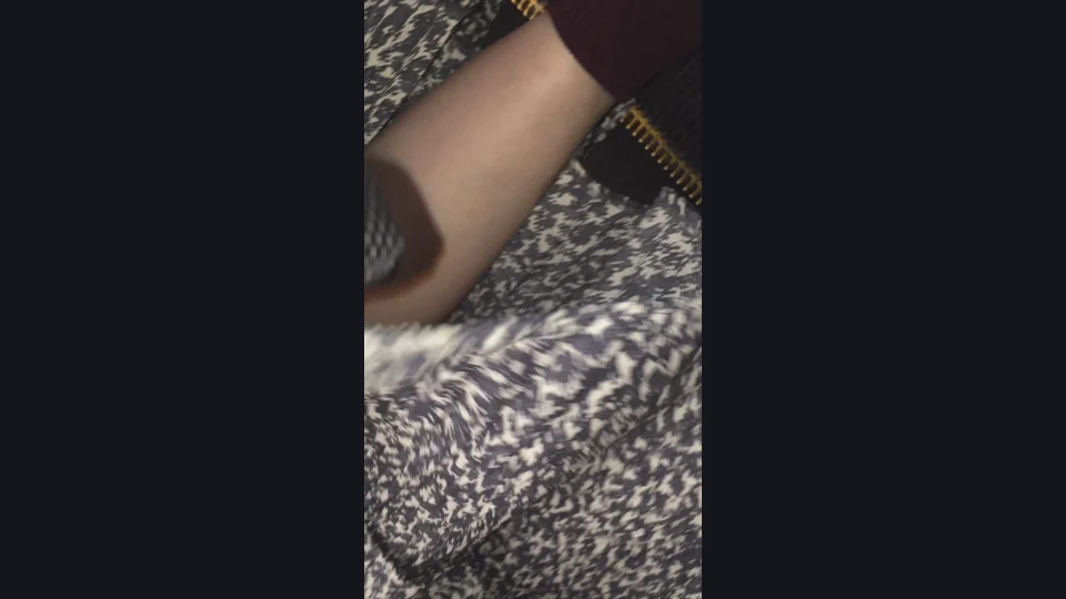 私服女子14