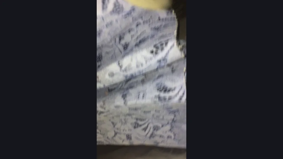 私服女子14