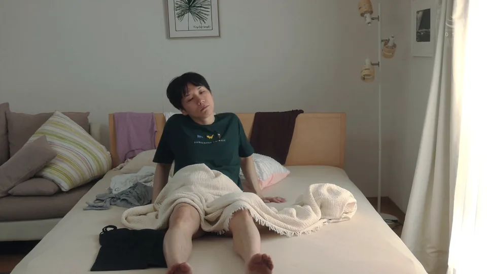 ADN-805 ボーイッシュな隠れ巨乳の女友達を異性として意識してしまった僕。 千咲ちな