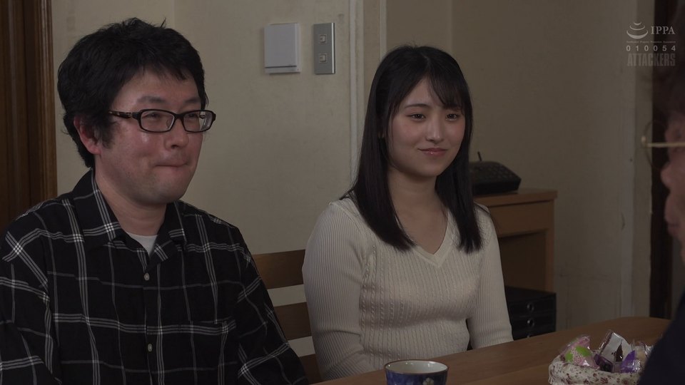 ADN-811 あなたに愛されたくて。 中森ななみ
