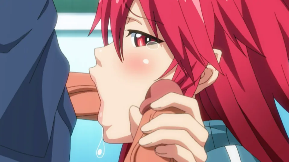 [RH] Itadaki! Seieki + Special [Uncensored] [Dual Audio] [BDRip] [Hi10] [1080p] (Vampire Vixen / いただきっ! セーエキ ～吸血鬼のフルコース～ & 吸血鬼のドルチェ)