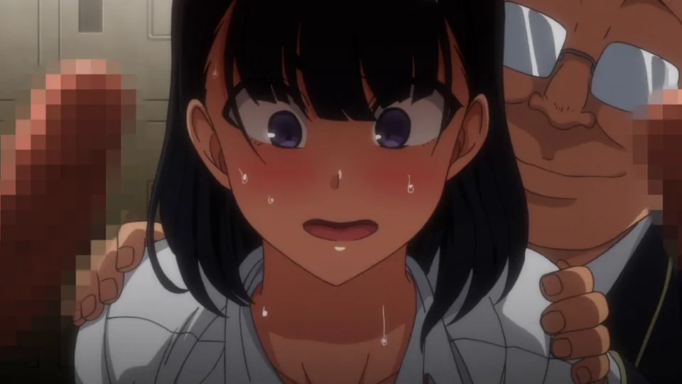 [SakuraCircle] Saimin Seishidou - 05-06 (OVA催眠性指導 ＃５-６) - English Softsubs