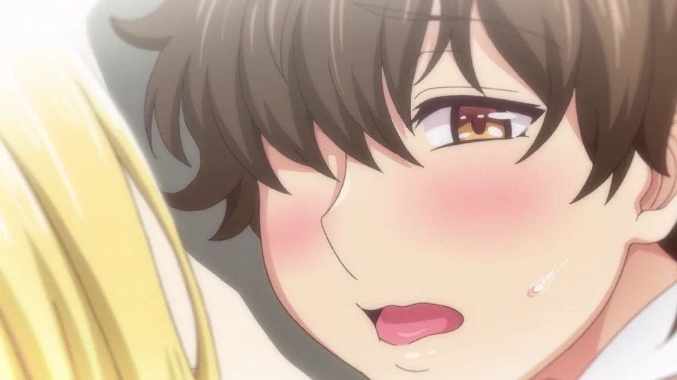 [SakuraCircle] Imaizumin-chi wa Douyara Gal no Tamariba ni Natteru Rashii - 01-02 (OVA今泉ん家はどうやらギャルの溜まり場になってるらしい ＃１-２) - English Softsubs