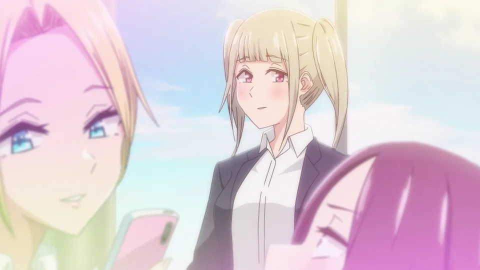 [SakuraCircle] Imaizumin-chi wa Douyara Gal no Tamariba ni Natteru Rashii - 03-04 (OVA今泉ん家はどうやらギャルの溜まり場になってるらしい ＃３-４) - English Softsubs