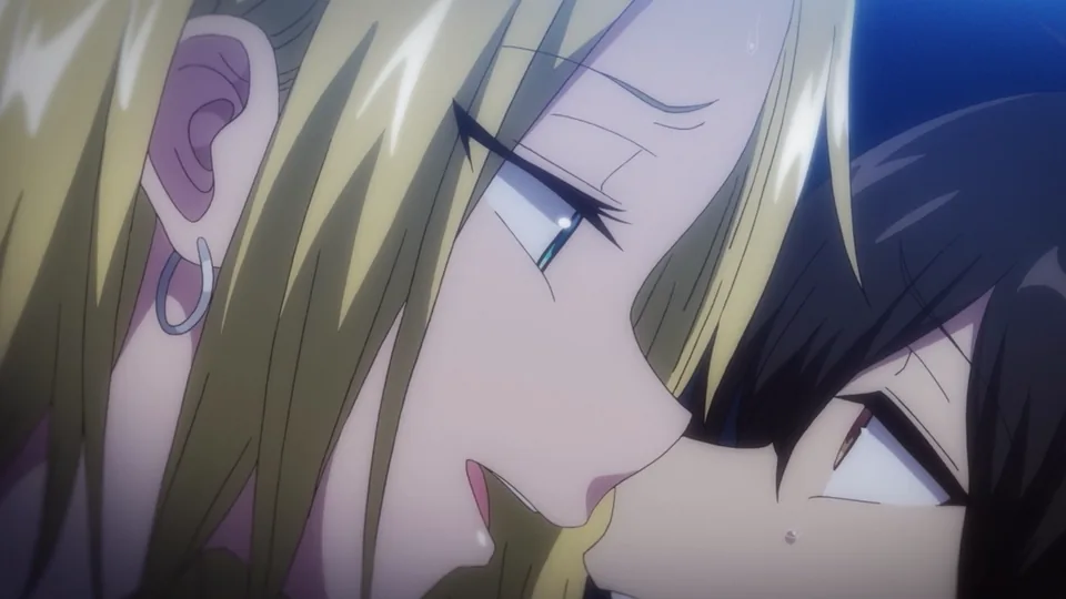[SakuraCircle] Imaizumin-chi wa Douyara Gal no Tamariba ni Natteru Rashii - 03-04 (OVA今泉ん家はどうやらギャルの溜まり場になってるらしい ＃３-４) - English Softsubs