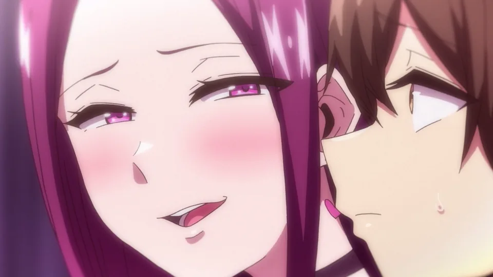 [SakuraCircle] Imaizumin-chi wa Douyara Gal no Tamariba ni Natteru Rashii - 03-04 (OVA今泉ん家はどうやらギャルの溜まり場になってるらしい ＃３-４) - English Softsubs