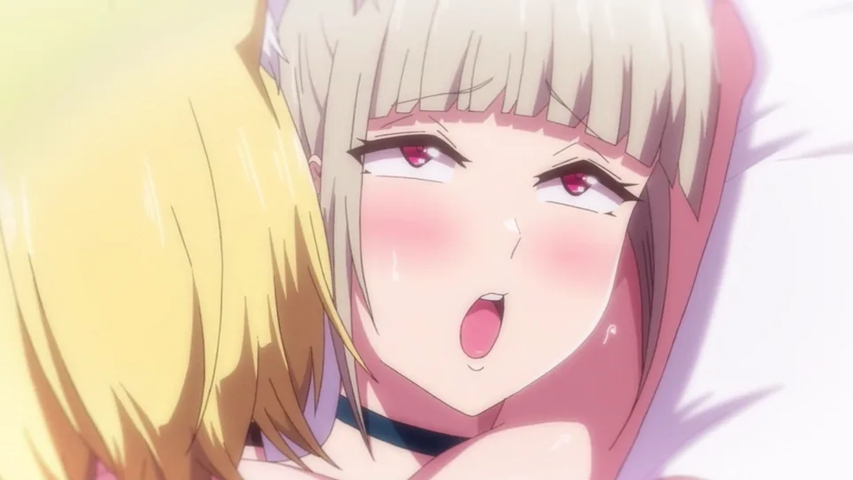 [SakuraCircle] Imaizumin-chi wa Douyara Gal no Tamariba ni Natteru Rashii - 03-04 (OVA今泉ん家はどうやらギャルの溜まり場になってるらしい ＃３-４) - English Softsubs