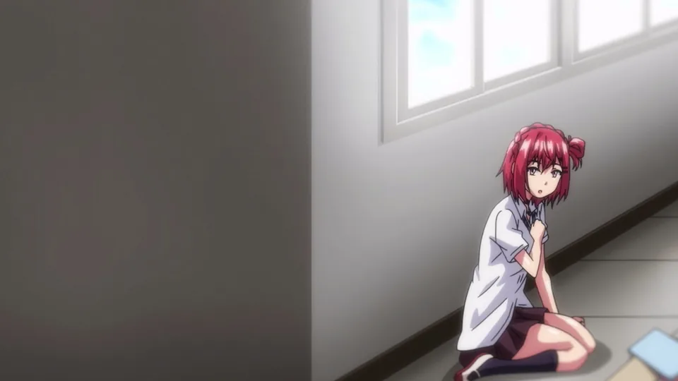 [SakuraCircle] Hatsukoi Time. - 01-02 (OVA初恋時間。 ＃１-２) - English Softsubs