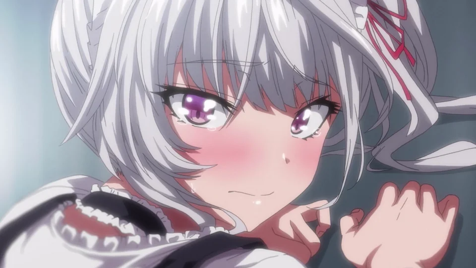 [SakuraCircle] Hatsukoi Time. - 03-04 (OVA初恋時間。 ＃３-４) - English Softsubs