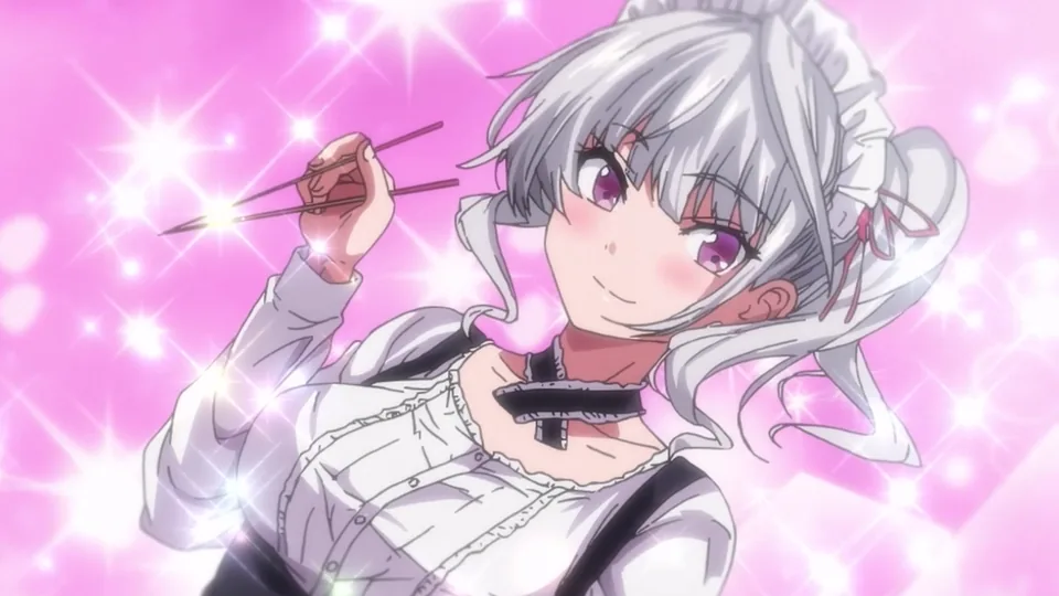 [SakuraCircle] Hatsukoi Time. - 03-04 (OVA初恋時間。 ＃３-４) - English Softsubs