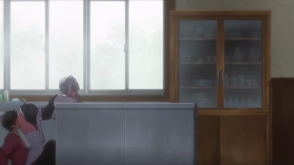[SakuraCircle] Hatsukoi Time. - 03-04 (OVA初恋時間。 ＃３-４) - English Softsubs