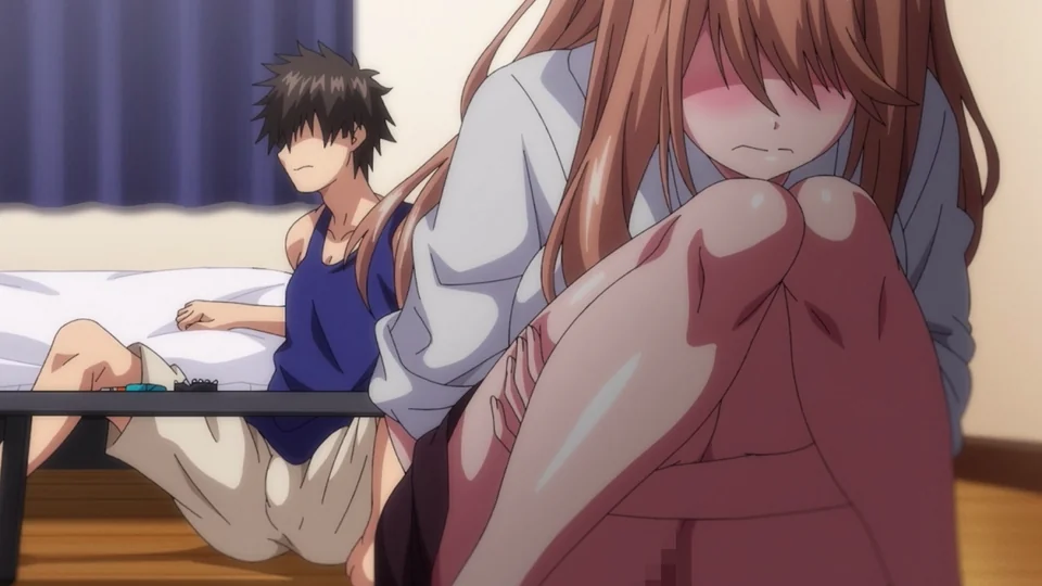 [SakuraCircle] Hatsukoi Time. - 05-06 (OVA初恋時間。 ＃５-６) - English Softsubs
