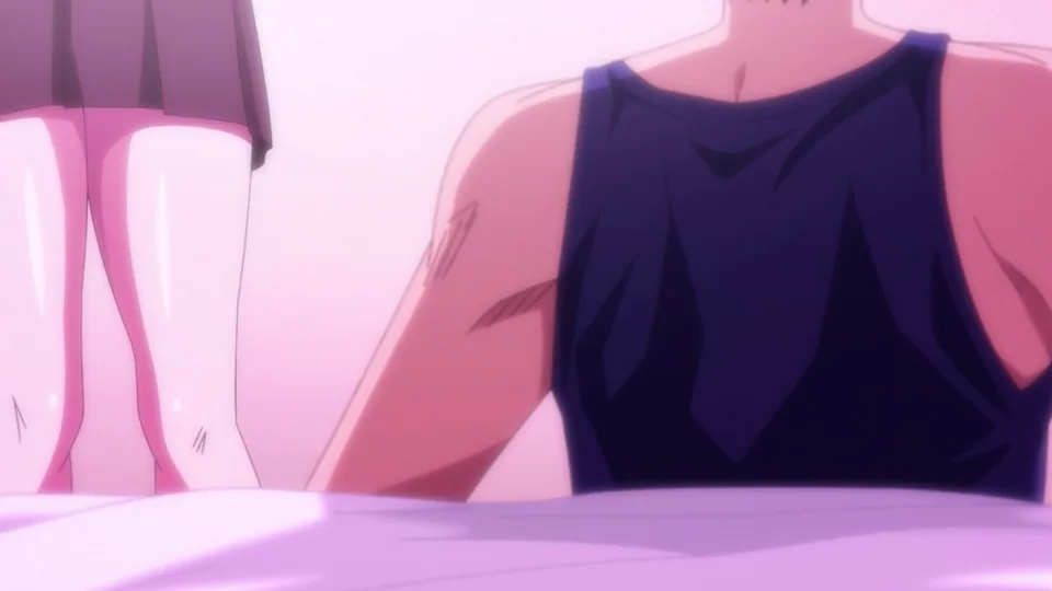 [SakuraCircle] Hatsukoi Time. - 05-06 (OVA初恋時間。 ＃５-６) - English Softsubs