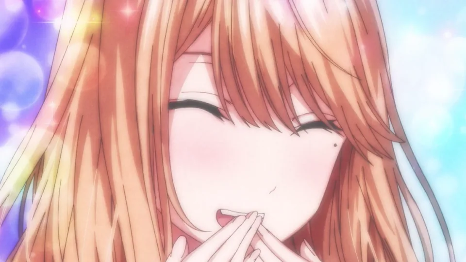 [SakuraCircle] Hatsukoi Time. - 05-06 (OVA初恋時間。 ＃５-６) - English Softsubs