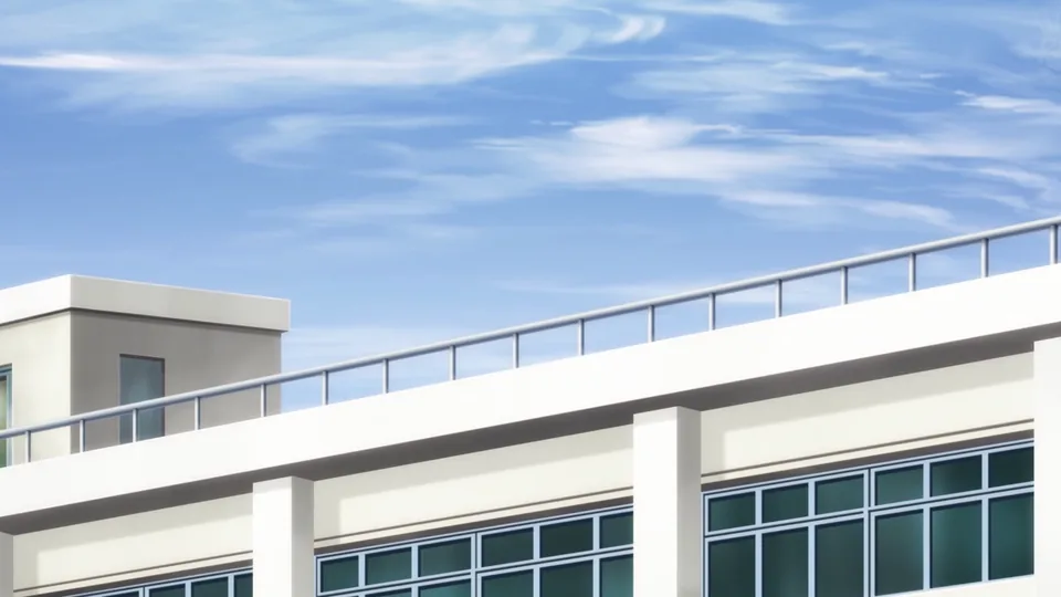 [SakuraCircle] Seiyoku Tsuyotsuyo - 01-02 (性欲つよつよ THE ANIMATION 第１-２巻) - English Softsubs