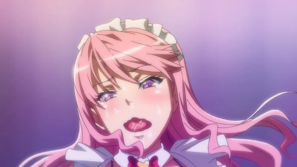 [SakuraCircle] ImaRia - 01-02 WEB (OVAいまりあ ＃１-２) - English Softsubs