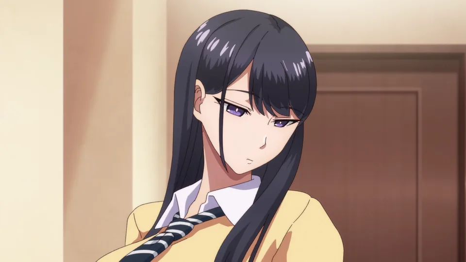 [SakuraCircle] Iribitari Gal ni Manko Tsukawasete Morau Hanashi - 01 (入り浸りギャルにま〇こ使わせて貰う話＃1) - English Softsubs