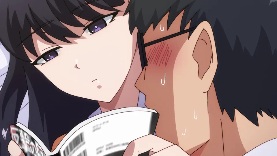 [SakuraCircle] Iribitari Gal ni Manko Tsukawasete Morau Hanashi - 01 (入り浸りギャルにま〇こ使わせて貰う話＃1) - English Softsubs