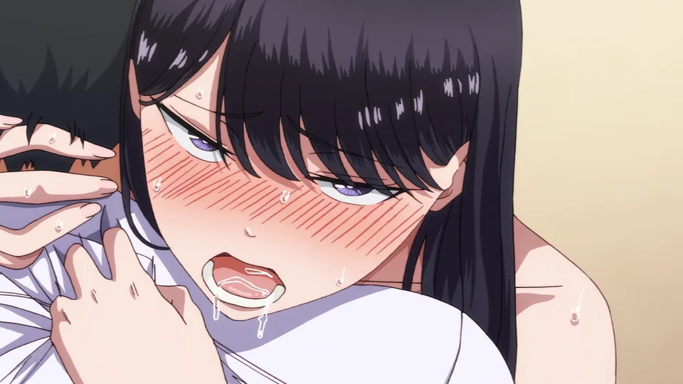 [SakuraCircle] Iribitari Gal ni Manko Tsukawasete Morau Hanashi - 01 (入り浸りギャルにま〇こ使わせて貰う話＃1) - English Softsubs