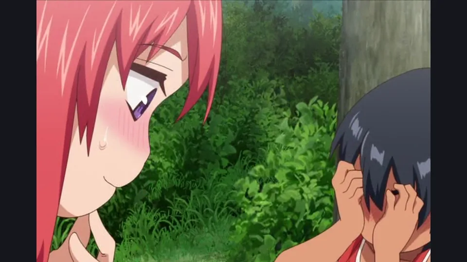 [SakuraCircle] Shounen ga Otona ni Natta Natsu - 01 (少年が大人になった夏 第一話[ジャイロウ]) - English Softsubs