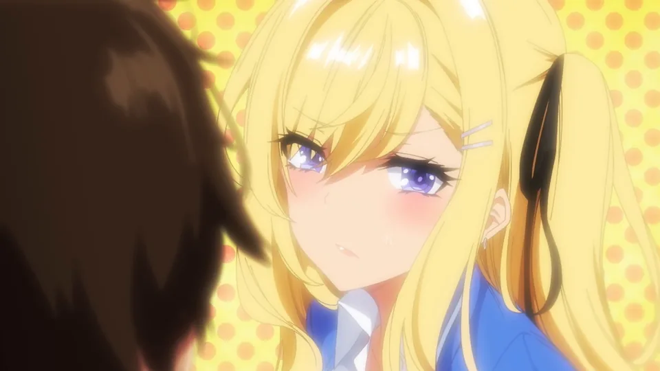 [SakuraCircle] InCha Couple ga YouGal-tachi to Sex Training Suru Hanashi - 01-02 WEB (OVA陰キャカップルが陽ギャル達とSEXトレーニングする話 ＃１-２) - English Softsubs