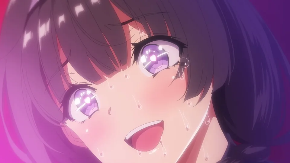 [SakuraCircle] InCha Couple ga YouGal-tachi to Sex Training Suru Hanashi - 01-02 WEB (OVA陰キャカップルが陽ギャル達とSEXトレーニングする話 ＃１-２) - English Softsubs