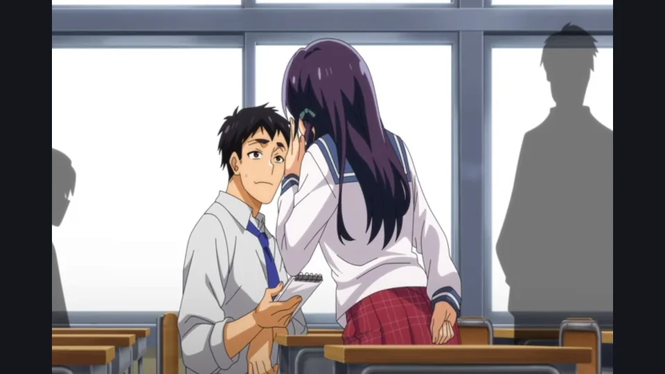 [SakuraCircle] Sex ga Suki de Suki de Daisuki na Classmate no Anoko - 02 (セックスが好きで好きで大好きなクラスメイトのあの娘　第2話　初めての撮影！初デート) - English Softsubs
