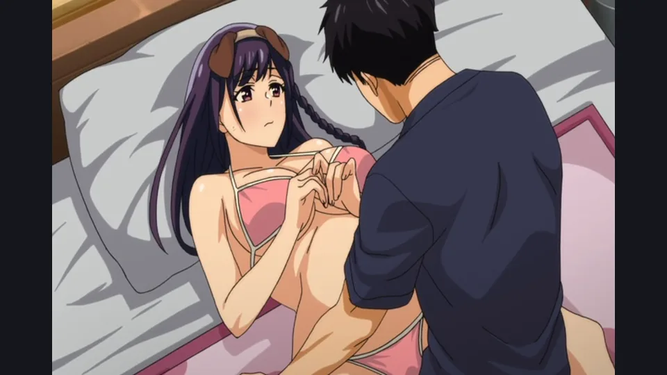 [SakuraCircle] Sex ga Suki de Suki de Daisuki na Classmate no Anoko - 02 (セックスが好きで好きで大好きなクラスメイトのあの娘　第2話　初めての撮影！初デート) - English Softsubs