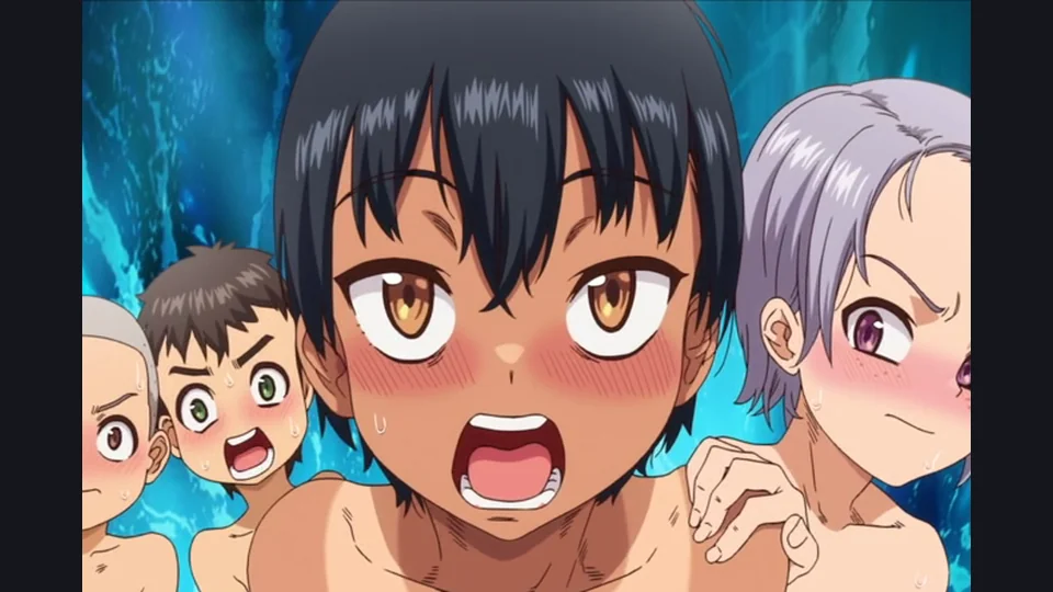 [SakuraCircle] Shounen ga Otona ni Natta Natsu - 02 (少年が大人になった夏 第二話[ジャイロウ]) - English Softsubs