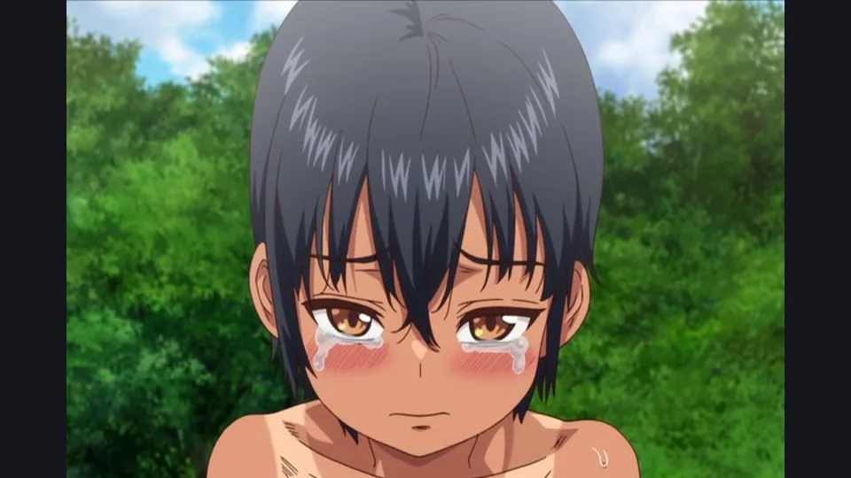 [SakuraCircle] Shounen ga Otona ni Natta Natsu - 02 (少年が大人になった夏 第二話[ジャイロウ]) - English Softsubs
