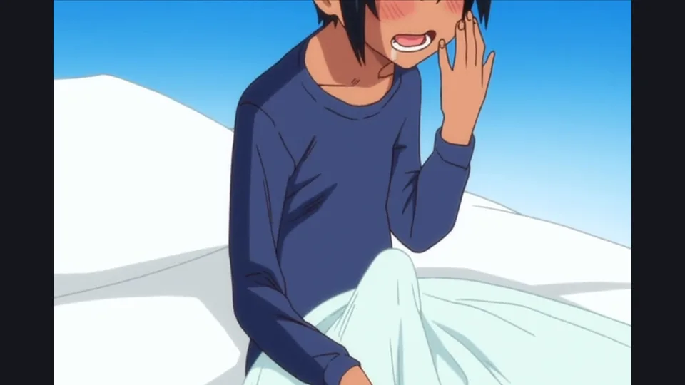 [SakuraCircle] Shounen ga Otona ni Natta Natsu - 03 (少年が大人になった夏 第三話[ジャイロウ]) - English Softsubs