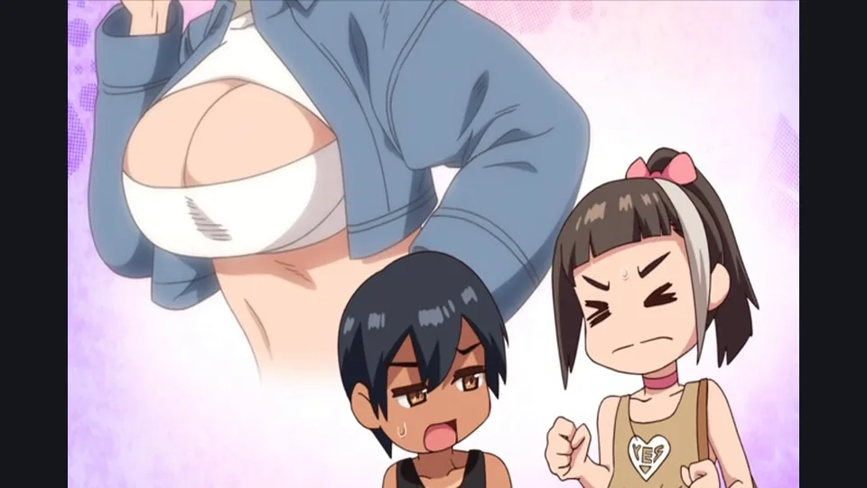 [SakuraCircle] Shounen ga Otona ni Natta Natsu - 03 (少年が大人になった夏 第三話[ジャイロウ]) - English Softsubs