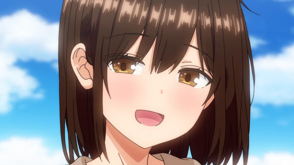 [SakuraCircle] Onii-san... Ohitori desu ka? (アニメ版「お兄さん…おひとりですか？」) - English Softsubs