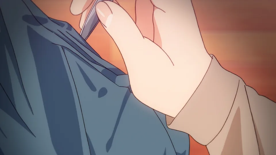 [SakuraCircle] Onii-san... Ohitori desu ka? (アニメ版「お兄さん…おひとりですか？」) - English Softsubs