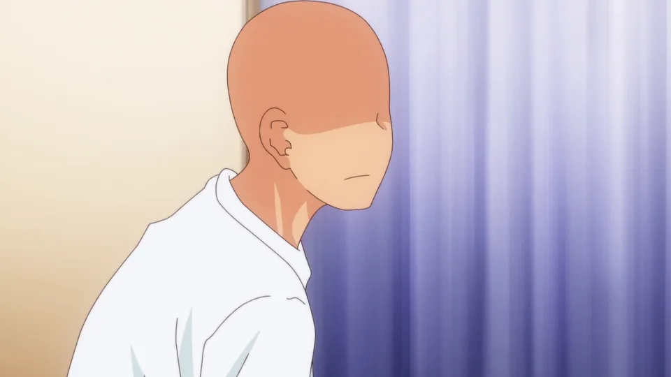 [SakuraCircle] Gomu o Tsukete to Iimashita yo ne... - 01 (アニメ版「ゴムをつけてといいましたよね...＃1」) - English Softsubs