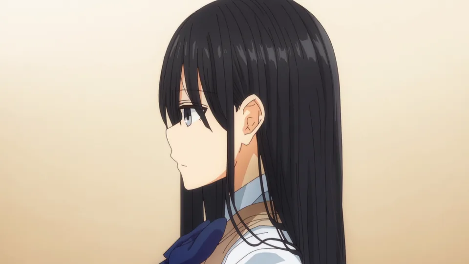 [SakuraCircle] Gomu o Tsukete to Iimashita yo ne... - 01 (アニメ版「ゴムをつけてといいましたよね...＃1」) - English Softsubs