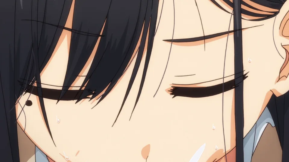 [SakuraCircle] Gomu o Tsukete to Iimashita yo ne... - 01 (アニメ版「ゴムをつけてといいましたよね...＃1」) - English Softsubs
