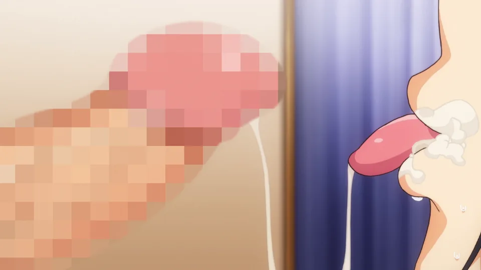 [SakuraCircle] Gomu o Tsukete to Iimashita yo ne... - 01 (アニメ版「ゴムをつけてといいましたよね...＃1」) - English Softsubs