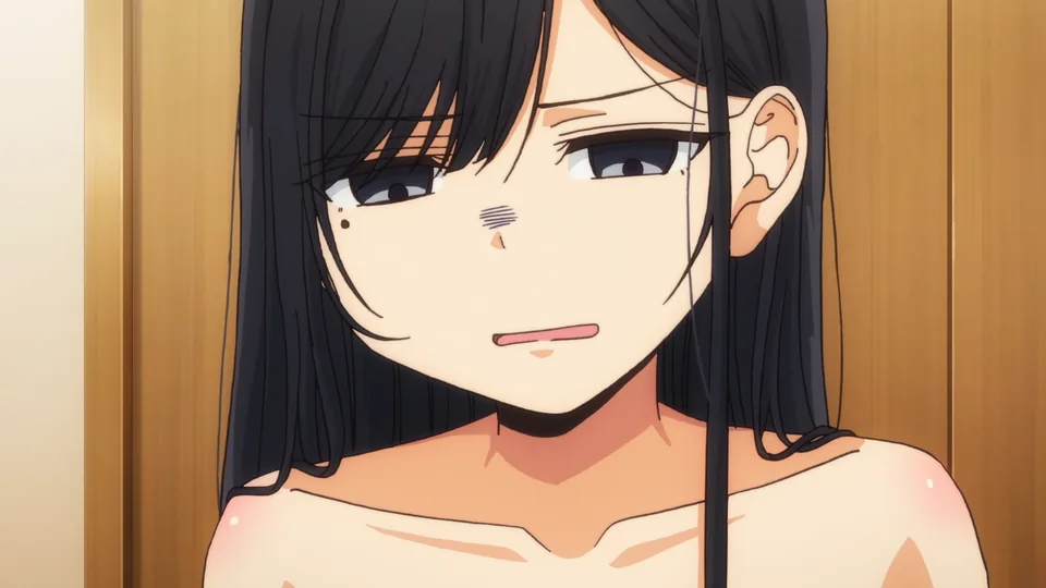 [SakuraCircle] Gomu o Tsukete to Iimashita yo ne... - 01 (アニメ版「ゴムをつけてといいましたよね...＃1」) - English Softsubs
