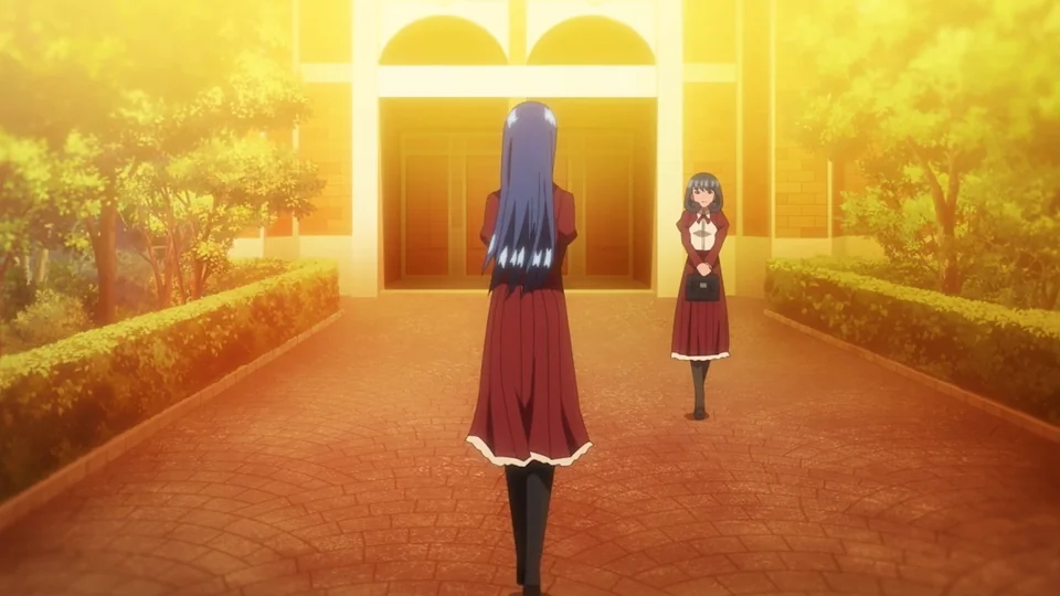 [SakuraCircle] Yumemiru Otome - 01-02 WEB (OVA夢見ル乙女 ＃１-２) - English Softsubs