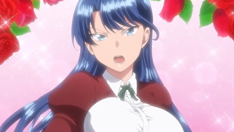 [SakuraCircle] Yumemiru Otome - 01-02 WEB (OVA夢見ル乙女 ＃１-２) - English Softsubs