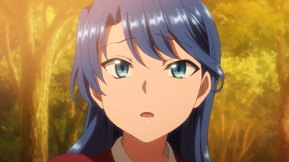 [SakuraCircle] Yumemiru Otome - 01-02 WEB (OVA夢見ル乙女 ＃１-２) - English Softsubs